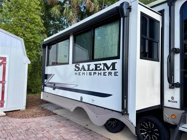 Silver Springs, FL 34488,3035 NE 104TH TER