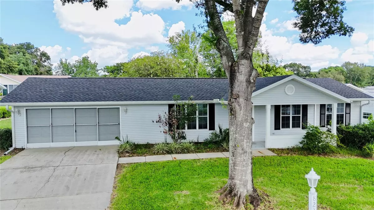 Ocala, FL 34481,8239 SW 108TH ST