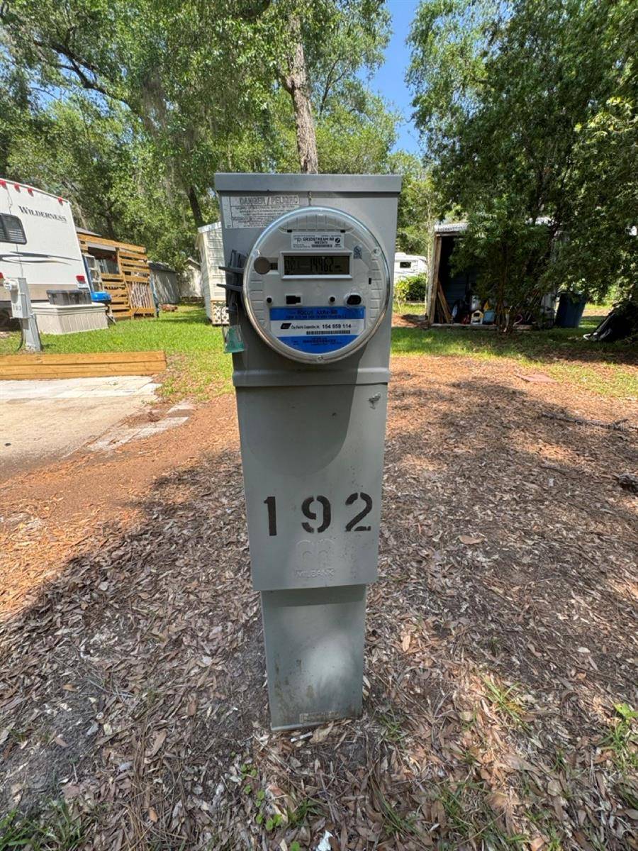 Salt Springs, FL 32134,25214 NE 142ND LN #192
