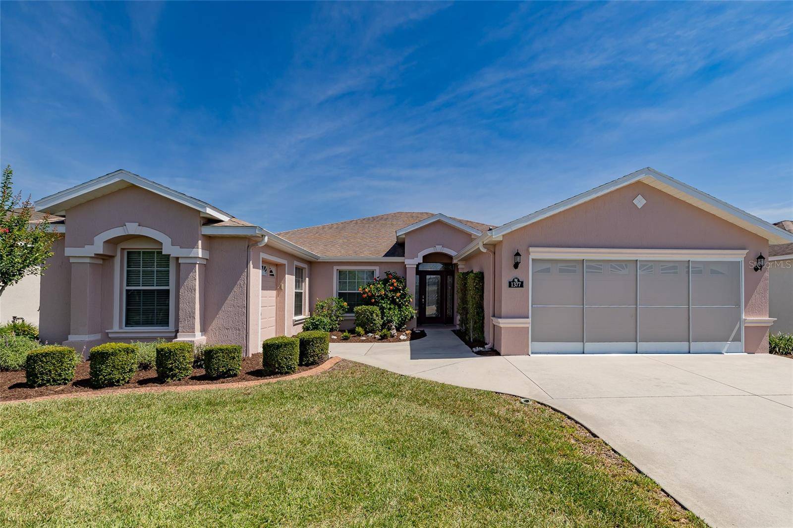 1377 SW 161ST PL, Ocala, FL 34473