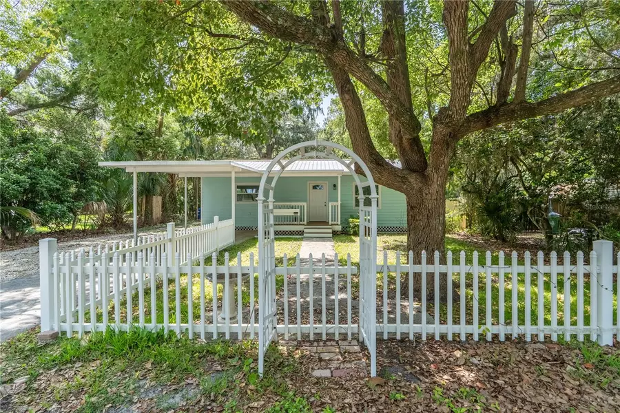 750 NE 2ND AVE, Crystal River, FL 34428