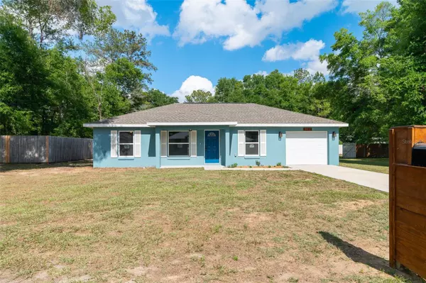 5193 NW 61ST AVE, Ocala, FL 34482