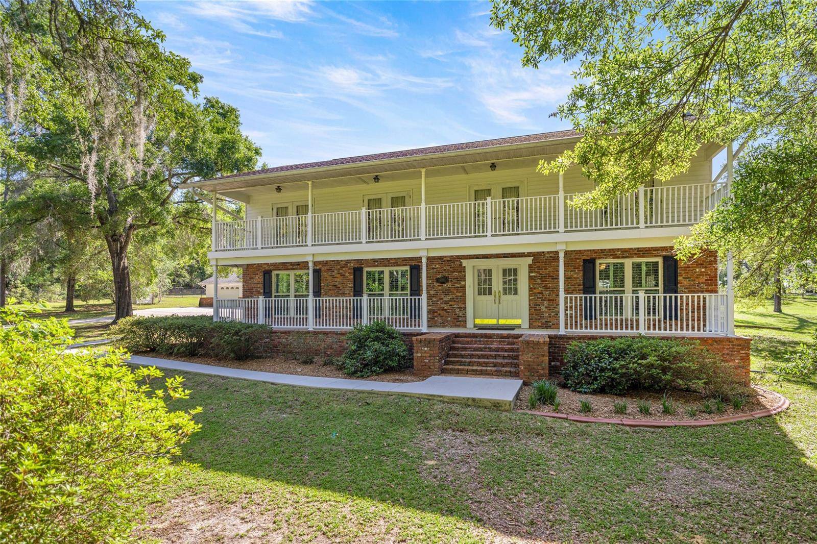 20861 SW 81ST LOOP, Dunnellon, FL 34431