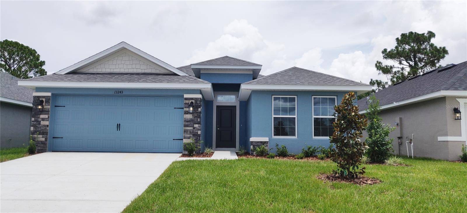 13243 GULF BAY LN, Spring Hill, FL 34609
