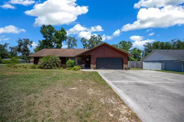 23 LARCH CRSE, Ocala, FL 34480