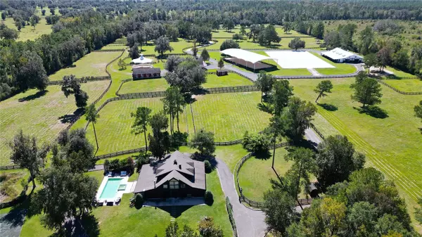 15650 W HIGHWAY 318, Williston, FL 32696