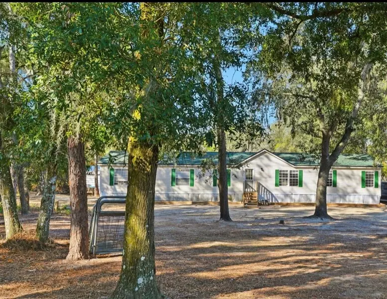 4059 MCKETHAN RD, Dade City, FL 33523