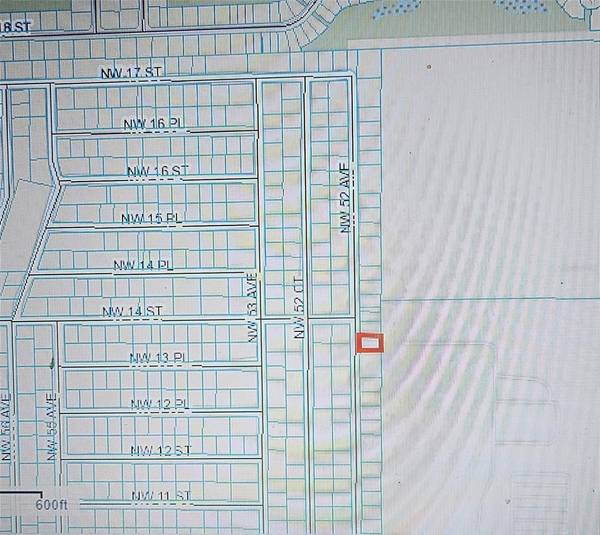 TBD NW 52ND AVE, Ocala, FL 34482