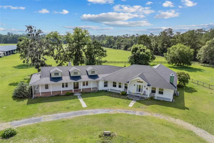 10852 89TH RD, Live Oak, FL 32060