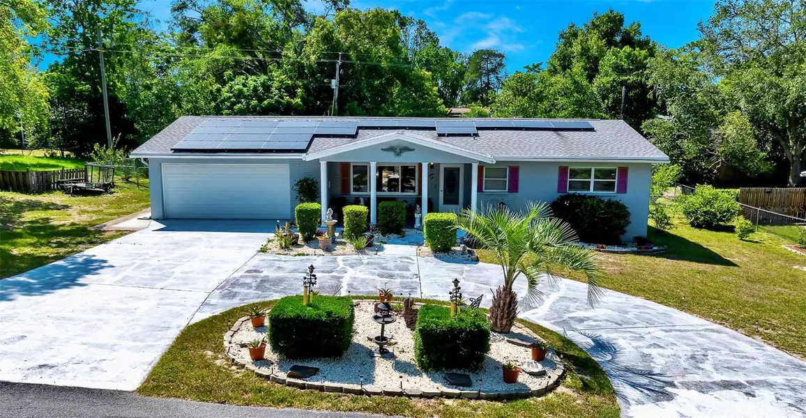 66 S DESOTO ST, Beverly Hills, FL 34465