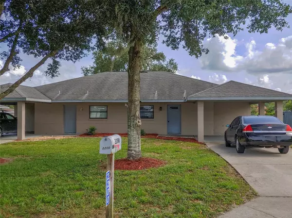 2198 W SILVER HILL LN, Lecanto, FL 34461