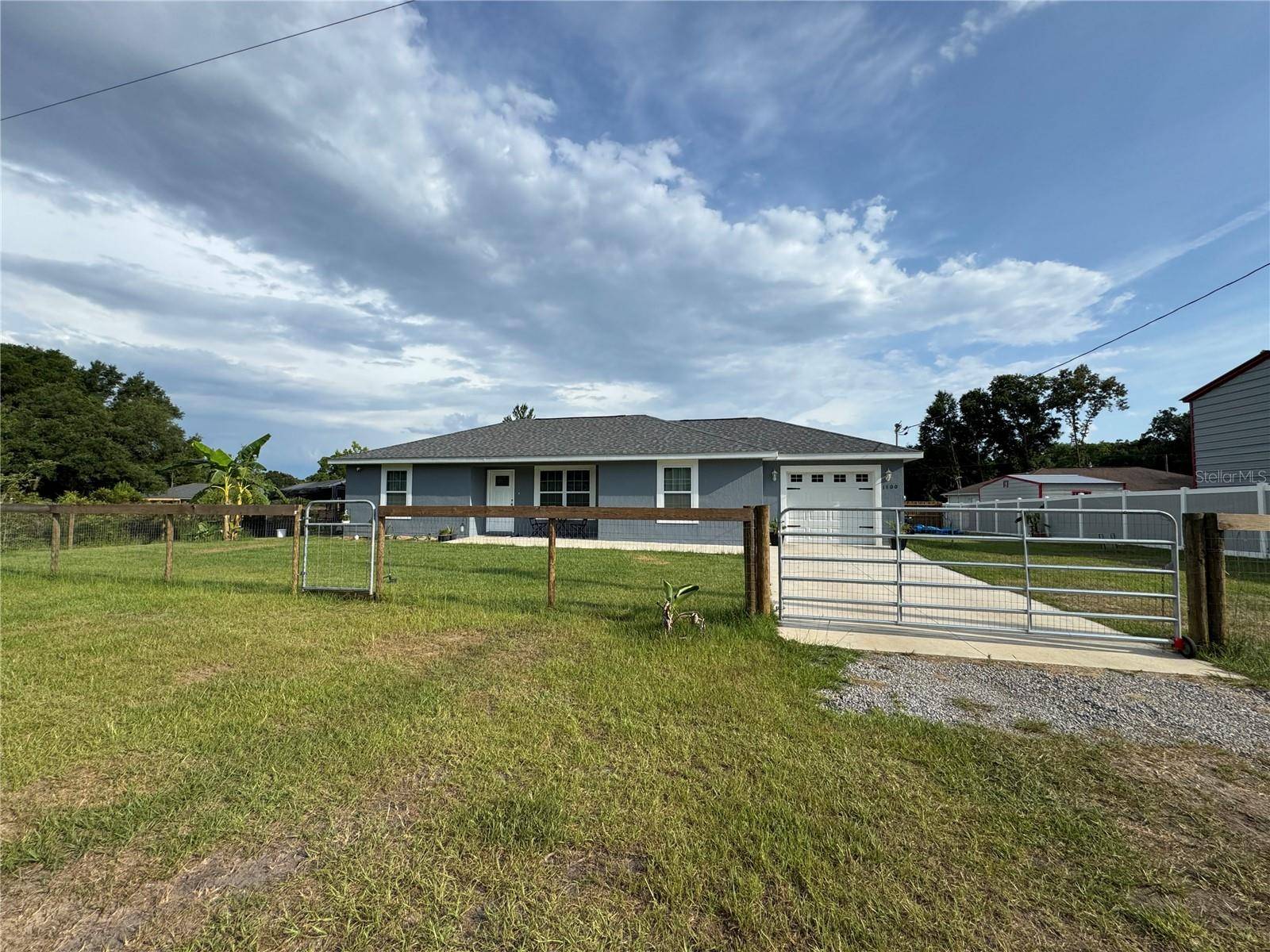 Citra, FL 32113,1100 NW 126TH LN