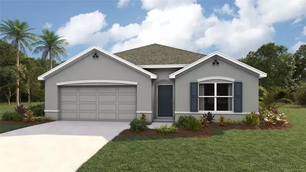 3125 EVENMORE WAY, Wildwood, FL 34785