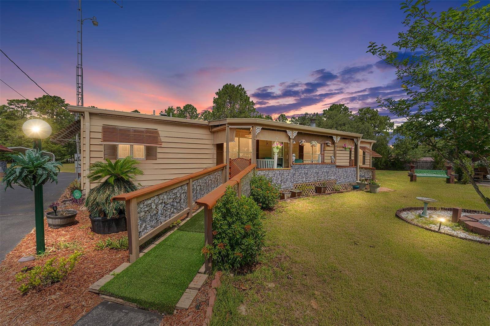 Dunnellon, FL 34432,4550 SW 186TH CT