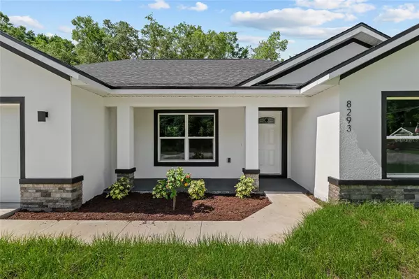 Summerfield, FL 34491,8293 SE 158TH ST