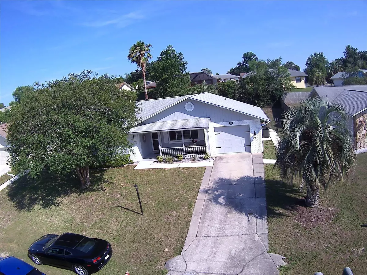 Beverly Hills, FL 34465,3776 N HONEYLOCUST DR