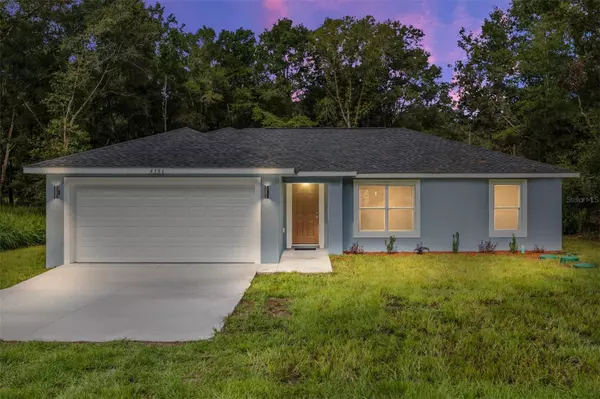 Ocala, FL 34481,4386 SW 158 CT