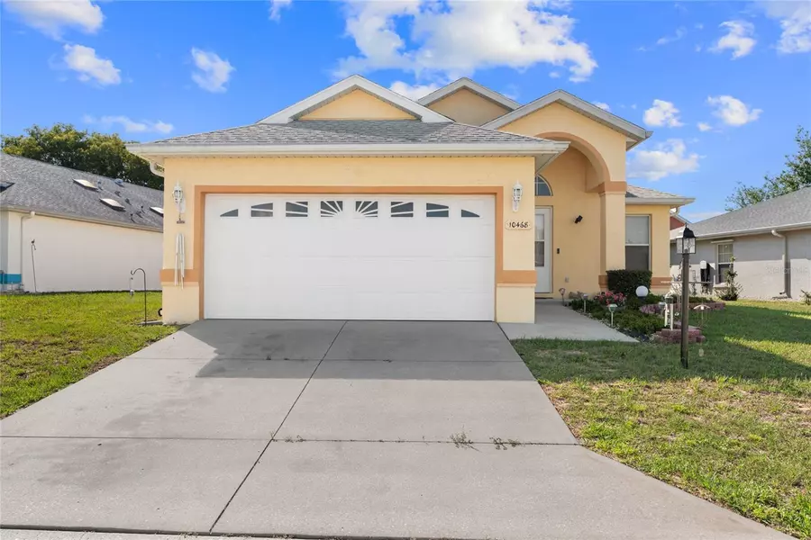 10468 S DREW BRYANT CIR, Floral City, FL 34436