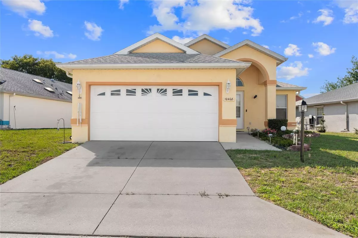 Floral City, FL 34436,10468 S DREW BRYANT CIR