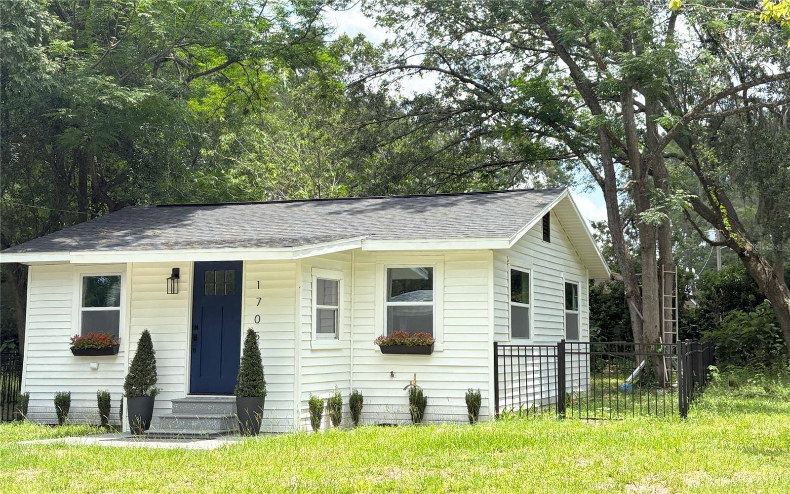 1705 NW 18TH AVE, Ocala, FL 34475