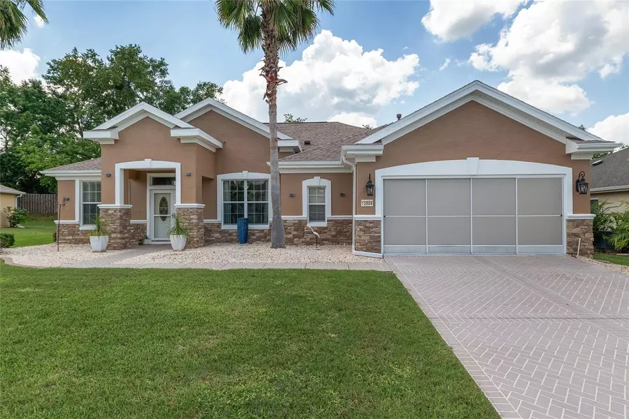 12804 SE 90TH COURT RD, Summerfield, FL 34491