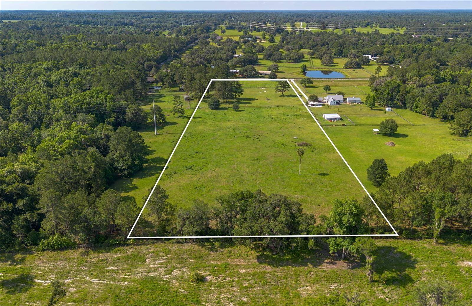 Williston, FL 32696,TBD NW 185TH ST