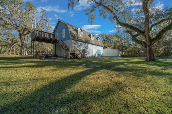Reddick, FL 32686,12251 NW 168TH PL