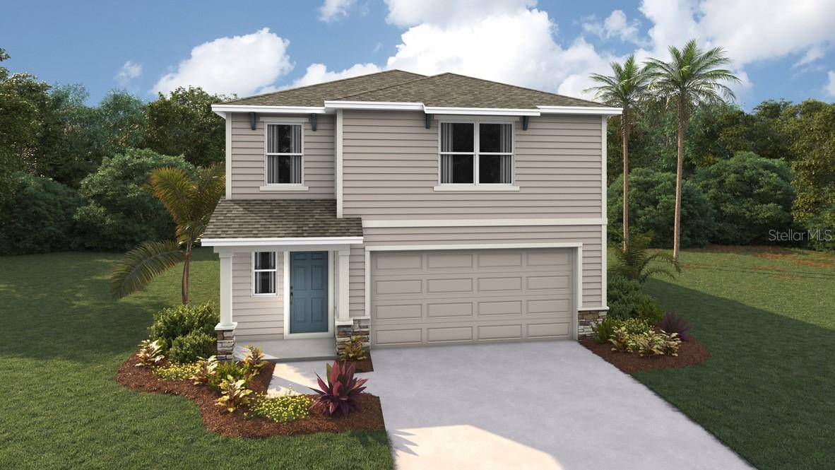 4921 SW 51ST RD, Gainesville, FL 32608