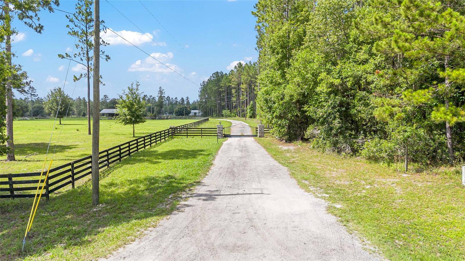 Williston, FL 32696,6490 NE 167TH AVE
