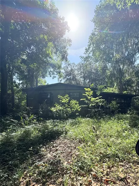 3553 NE 162ND PL, Citra, FL 32113