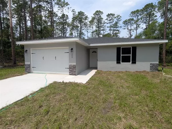 960 NW REDWOOD DR, Dunnellon, FL 34431