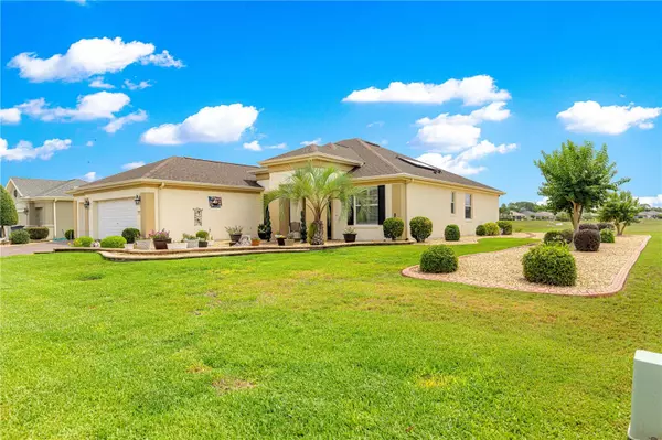 Summerfield, FL 34491,11871 SE 91ST CIR