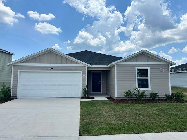 4534 SW 84TH STREET ROAD, Ocala, FL 34476