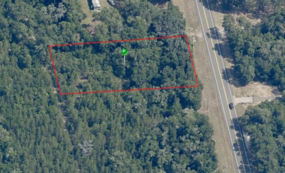 5656 N CARL G ROSE HWY, Hernando, FL 34442