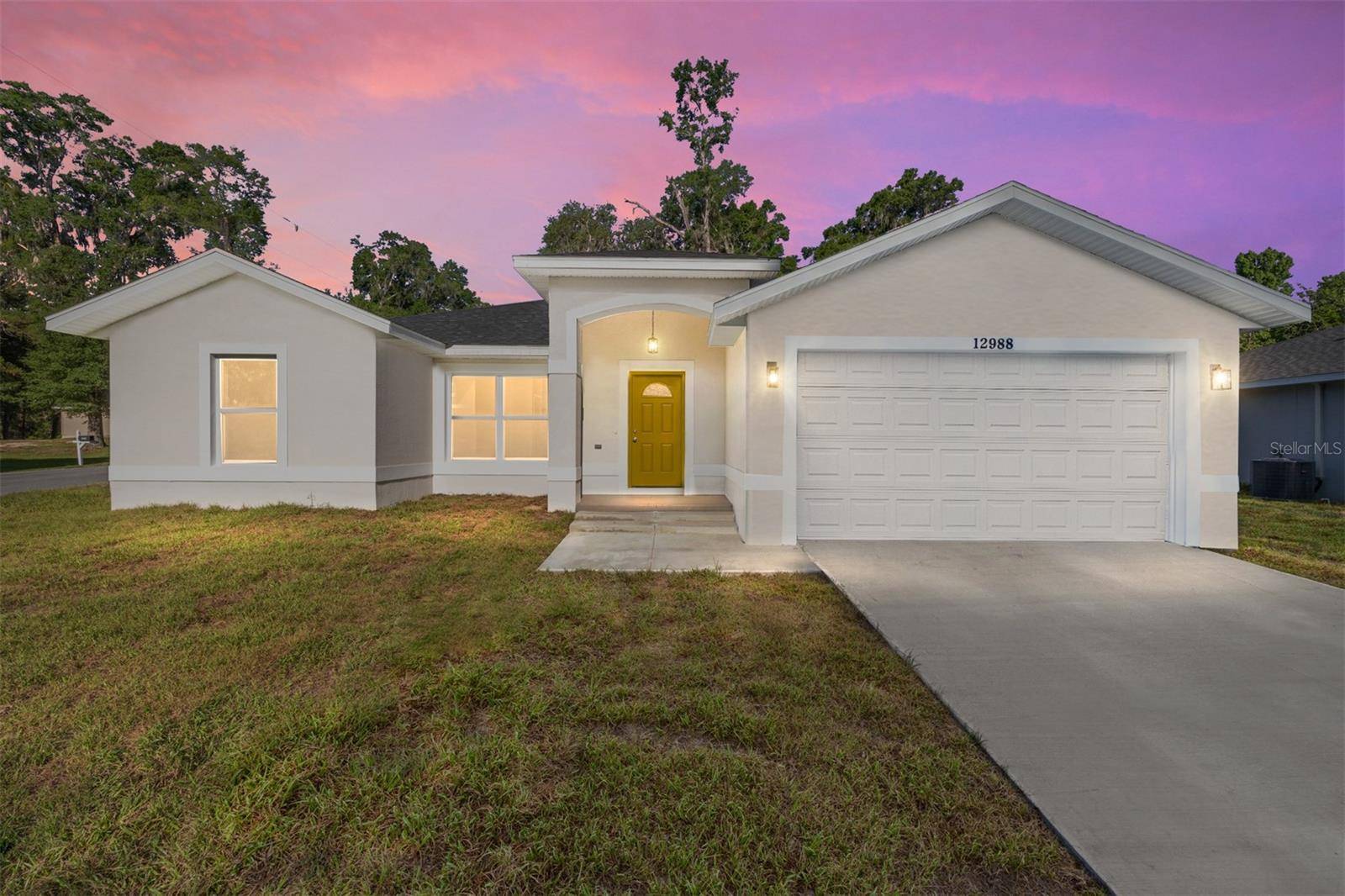 Belleview, FL 34420,12988 SE 42ND CT