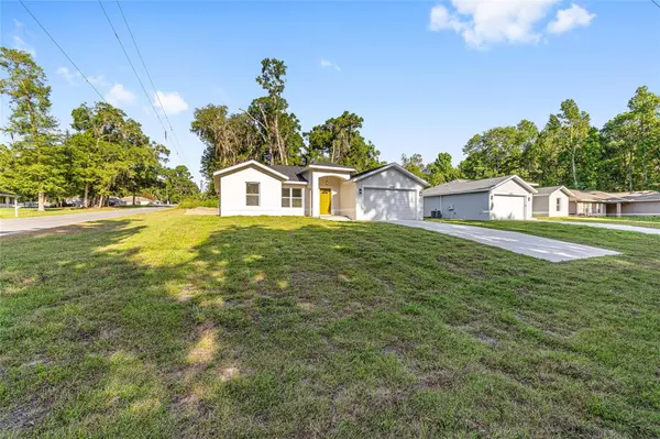 Belleview, FL 34420,12988 SE 42ND CT