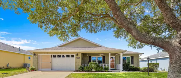 9750 SW 97TH PL, Ocala, FL 34481