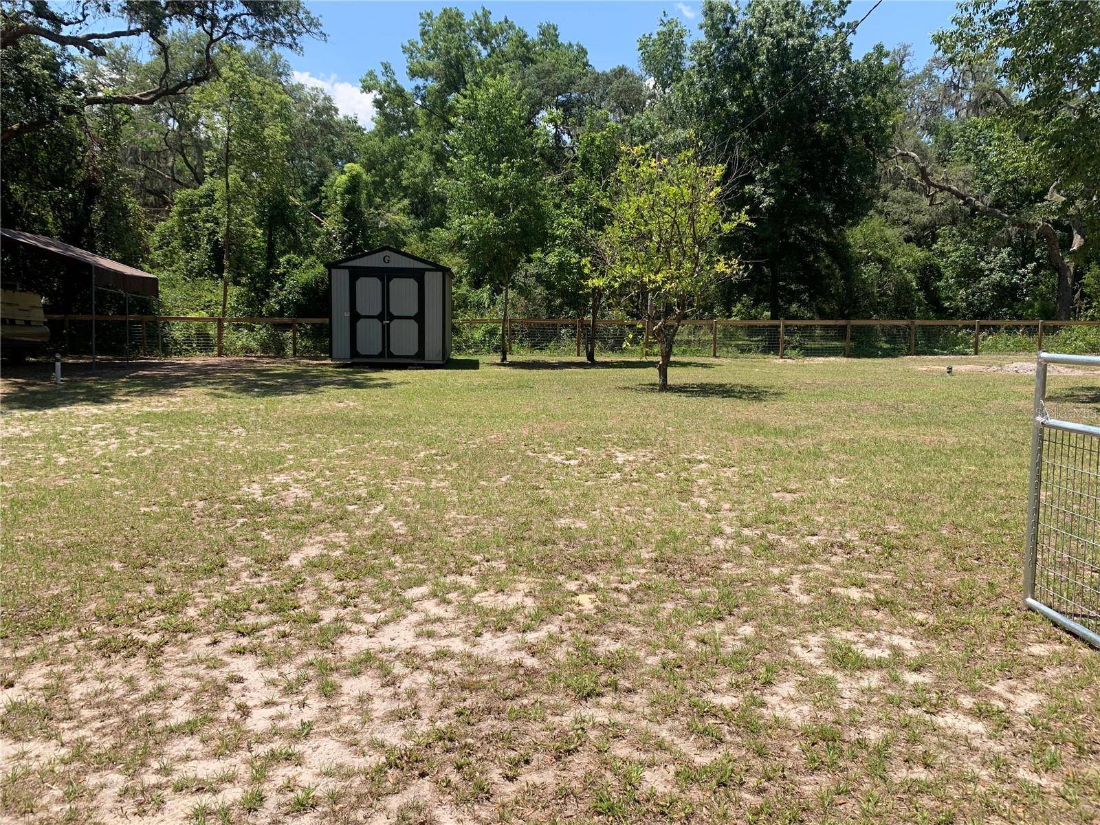 Fort Mc Coy, FL 32134,xxxx NE 154TH PLACE LOT 6 AND 7