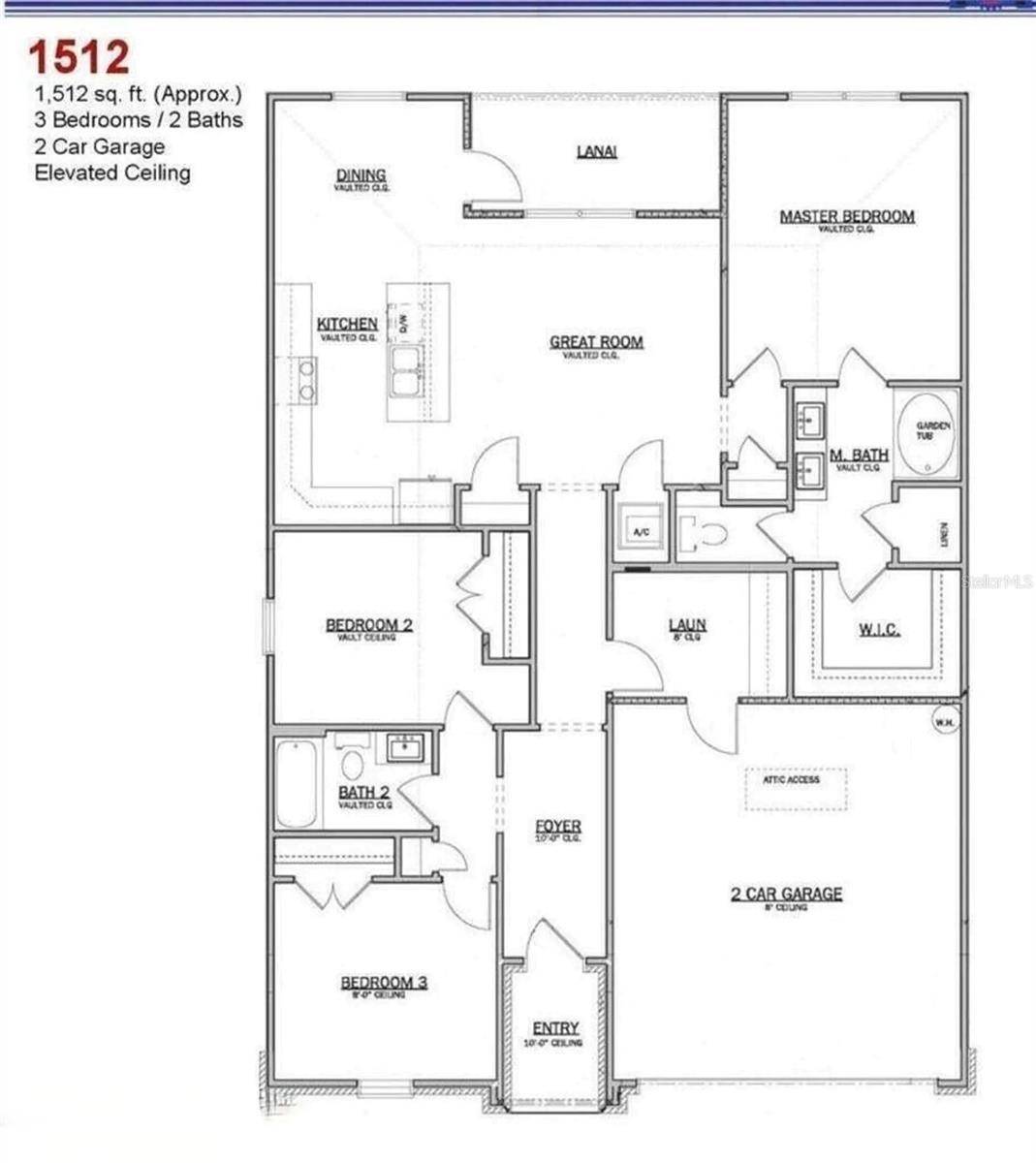 Ocala, FL 34470,3131 NE 46TH AVE