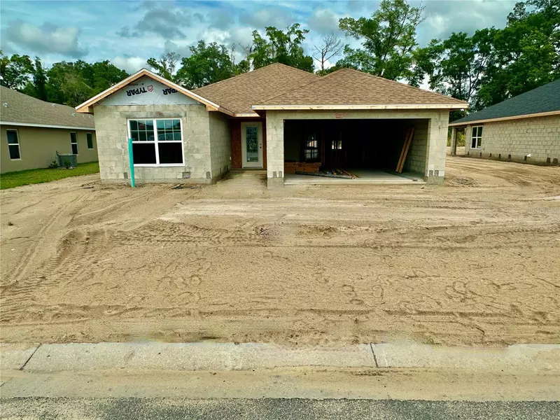 3167 NE 46TH AVE, Ocala, FL 34470
