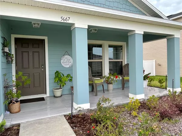 Ocala, FL 34476,5667 SW 92ND PL