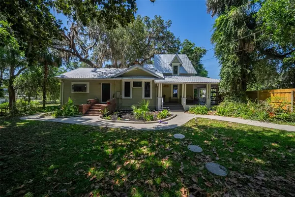 20549 9TH ST, Mc Intosh, FL 32664