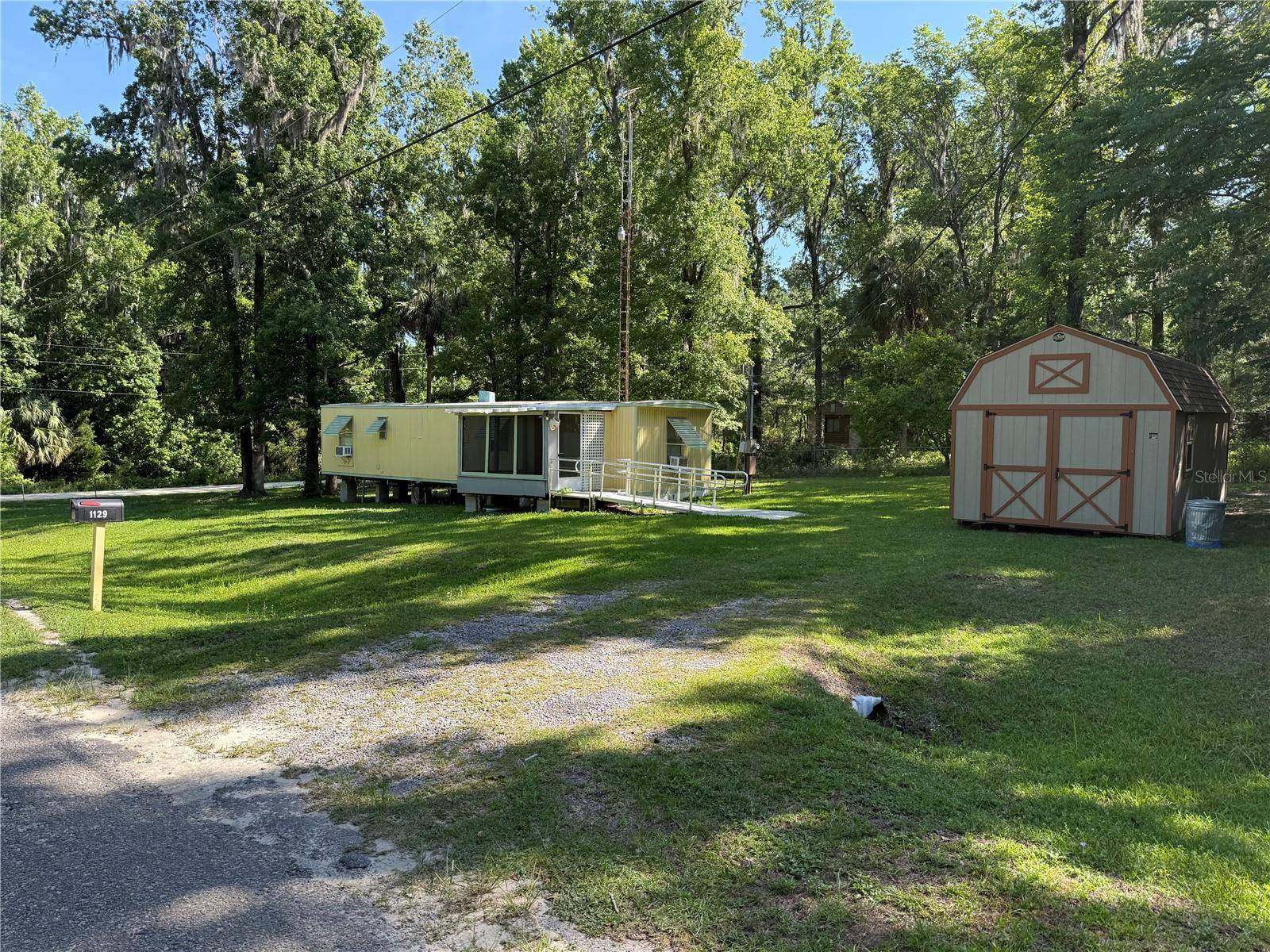Ocala, FL 34481,1129 SW 133RD AVENUE RD