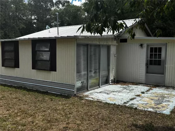 Dunnellon, FL 34431,20704 SW RAINBOW LAKES BLVD