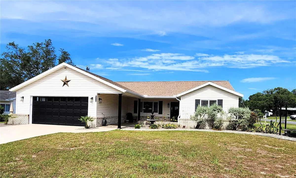 Ocala, FL 34474,6312 SW 60TH CT