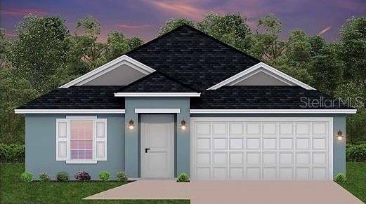 4651 NE 32ND PL, Ocala, FL 34470