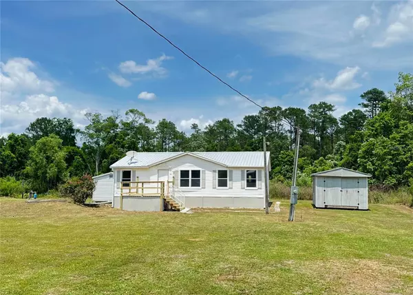 114 RODMAN LN,  Palatka,  FL 32177