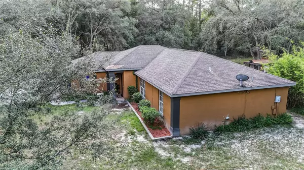 Dunnellon, FL 34432,4026 SW 186TH CT