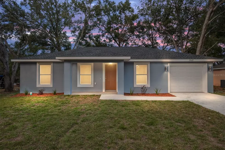 13345 SW 106 ST, Dunnellon, FL 34432