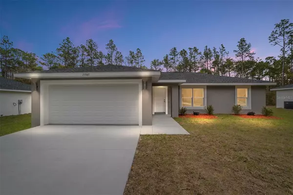 14790 SW 32 PL, Ocala, FL 34481